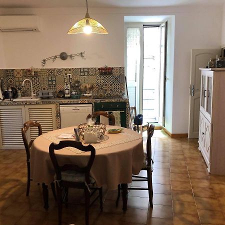 Coquet T2 Au Coeur Du Village Sartène Zewnętrze zdjęcie