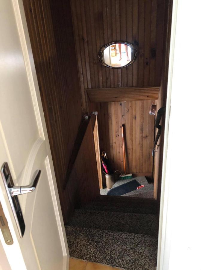 Coquet T2 Au Coeur Du Village Sartène Zewnętrze zdjęcie
