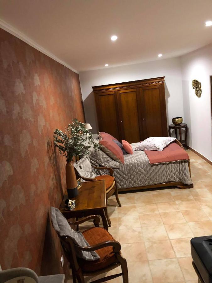 Coquet T2 Au Coeur Du Village Sartène Zewnętrze zdjęcie